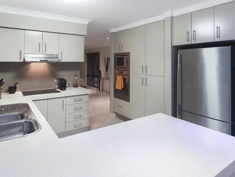 Third view of Homely house listing, 137 Alison Road, Carrara QLD 4211