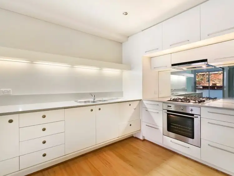 Second view of Homely apartment listing, 305/18-20 Allen Street, Pyrmont NSW 2009