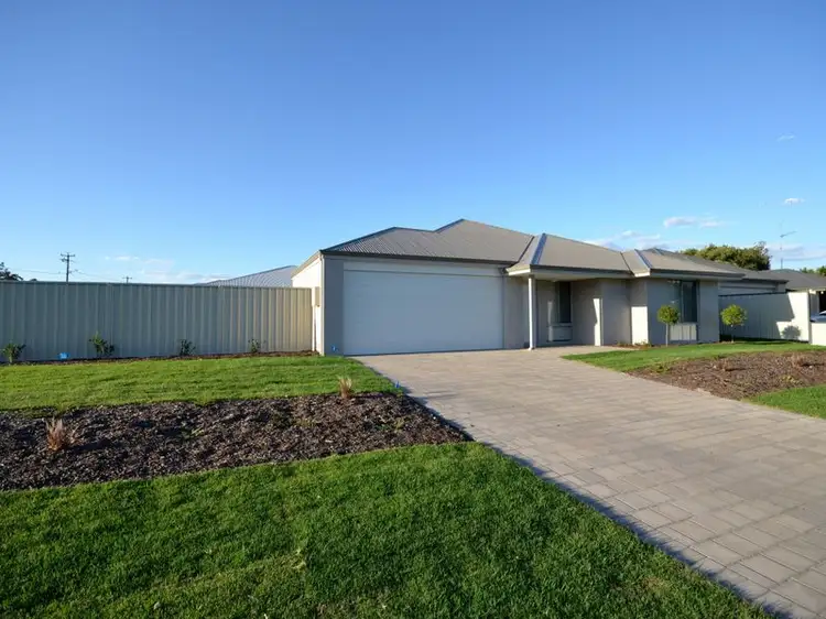 87 Karri Street, Manjimup WA 6258