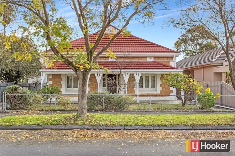 Main view of Homely house listing, 7 Lomond Avenue, Kensington Park SA 5068