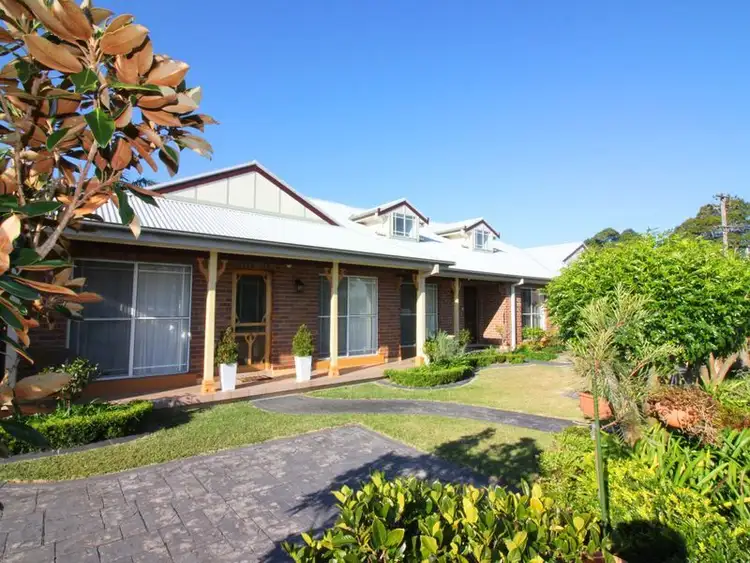 Fourth view of Homely villa listing, 2/279 Victoria Street, Taree NSW 2430