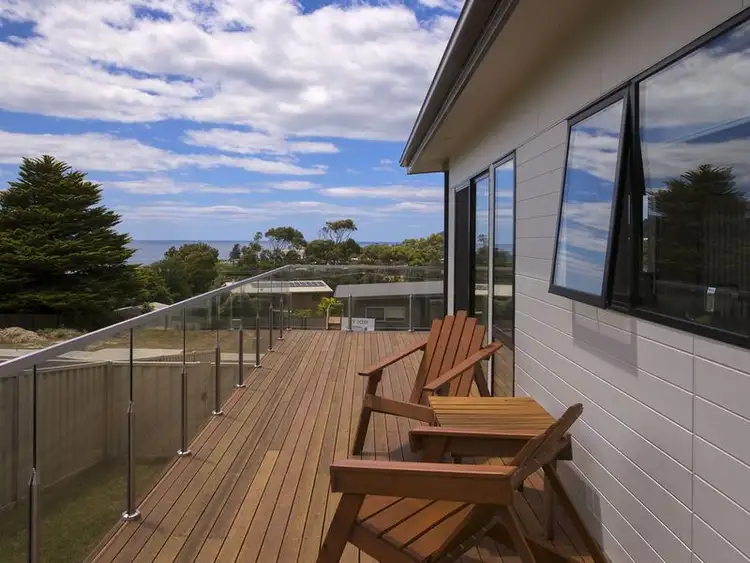 Fifth view of Homely house listing, 5 Sea Eagle Drive, Bicheno TAS 7215