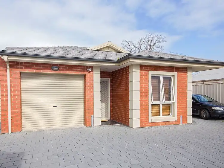 4/27 Berkeley Street, Cheltenham SA 5014