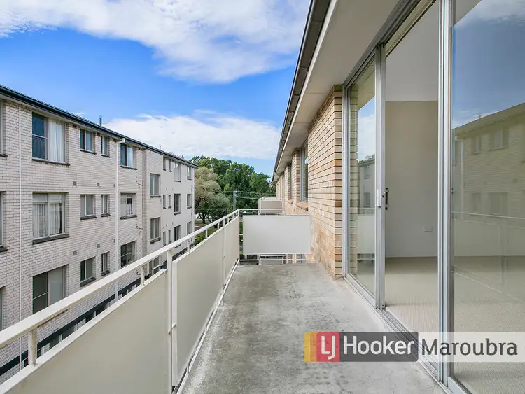 Third view of Homely unit listing, 11/871 Anzac Parade, Maroubra NSW 2035