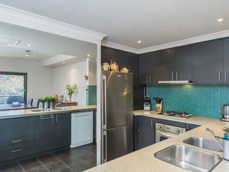 Seventh view of Homely apartment listing, 2/131 Royal Street, East Perth WA 6004