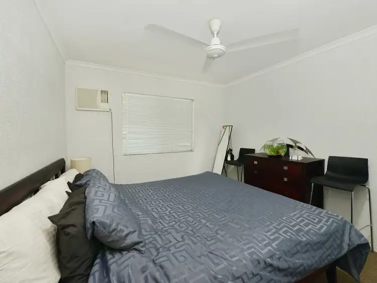 Fifth view of Homely unit listing, 32/50 Woodward Street, Edge Hill QLD 4870