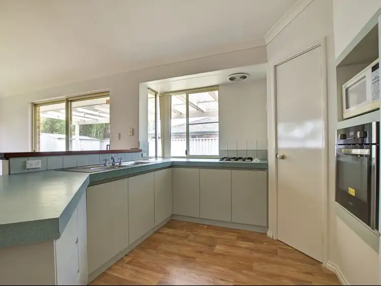 Fourth view of Homely house listing, 5 Kelp Place, Geographe WA 6280