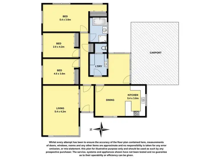 Sixth view of Homely house listing, 88 Main Street, Elliminyt VIC 3250
