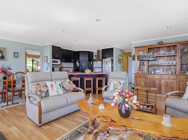 Seventh view of Homely house listing, 45 Dayspring Drive, Margate TAS 7054
