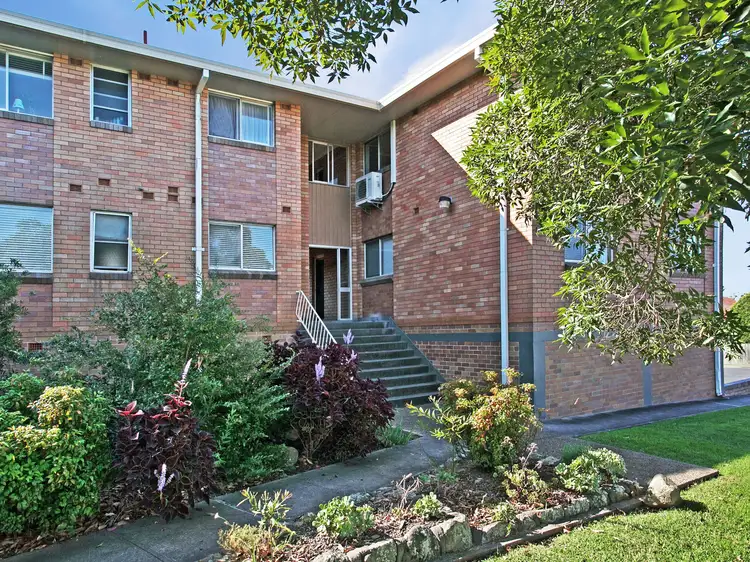 Sixth view of Homely unit listing, 4/19 Kahibah Road, Waratah NSW 2298