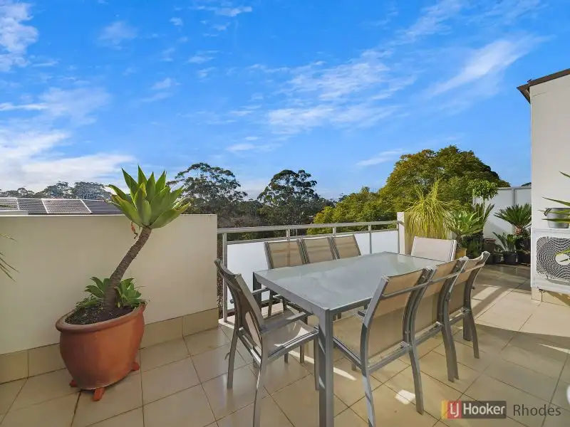 Main view of Homely apartment listing, 41/573-585 Pacific Highway, Killara NSW 2071