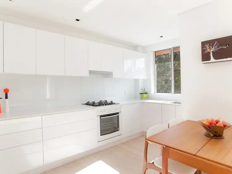 Third view of Homely apartment listing, 9/26 Waine Street, Freshwater NSW 2096