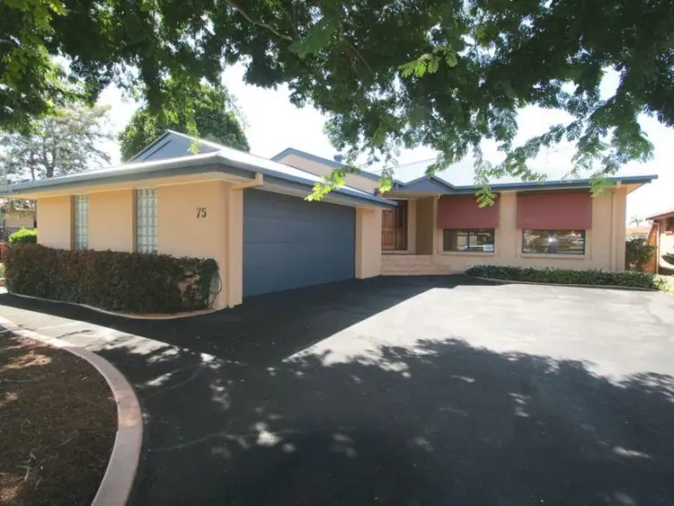 Third view of Homely house listing, 75 Gollan Drive, Tweed Heads West NSW 2485