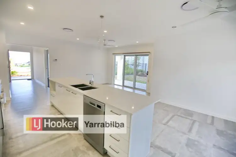 Fifth view of Homely house listing, 21 Dew Street, Yarrabilba QLD 4207