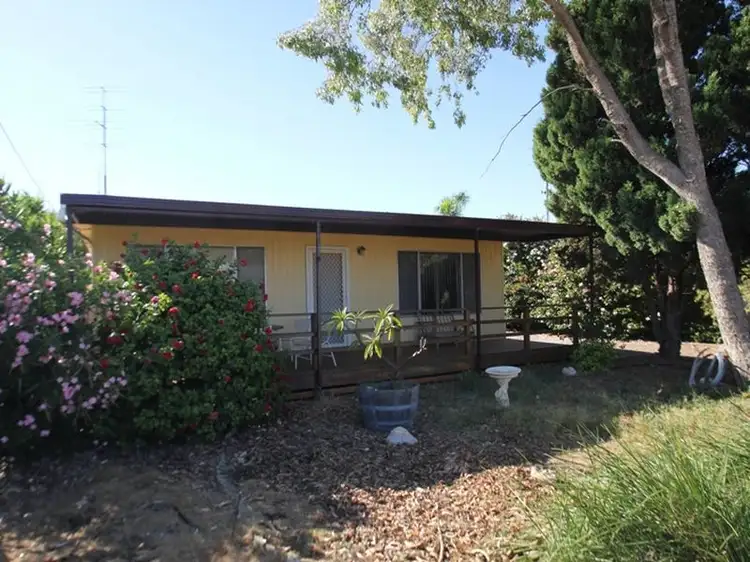 Main view of Homely house listing, 6 Playtime Parade, Moonta Bay SA 5558