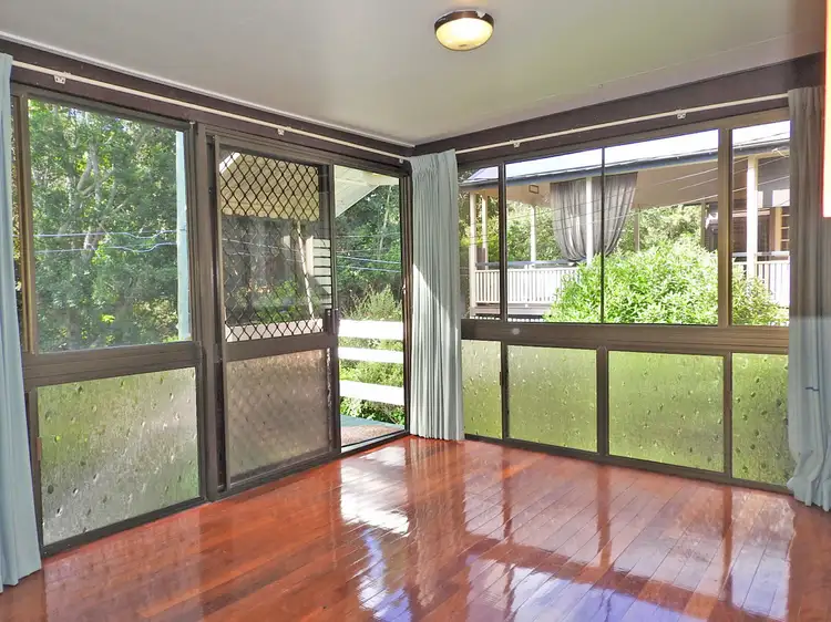 Second view of Homely house listing, 232 Acacia Drive, Ashgrove QLD 4060
