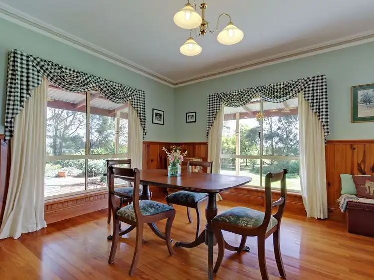 Fifth view of Homely rural property listing, 345 Romawi Road, Bairnsdale VIC 3875