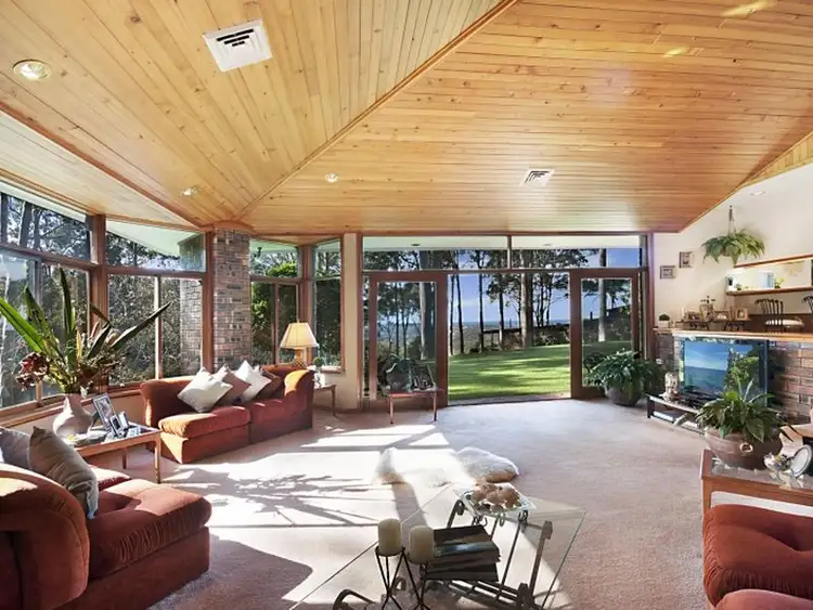 Third view of Homely acreage listing, 685 The Ridgeway Road, Tumbi Umbi NSW 2261