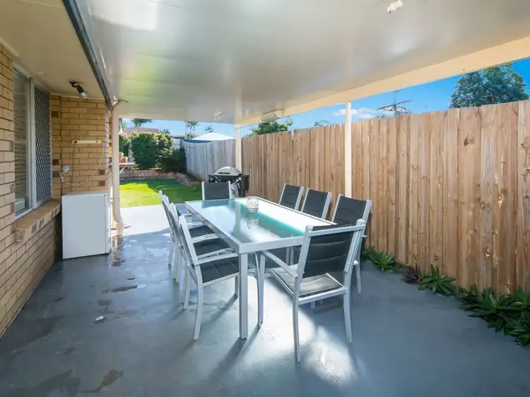 Sixth view of Homely house listing, 56 Vienna Road, Alexandra Hills QLD 4161