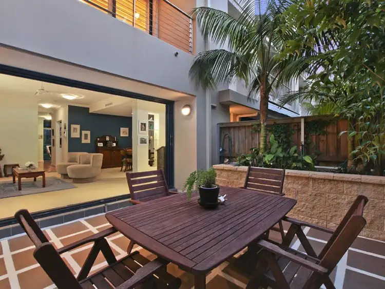 Third view of Homely townhouse listing, 6/26 Foamcrest Avenue, Newport NSW 2106