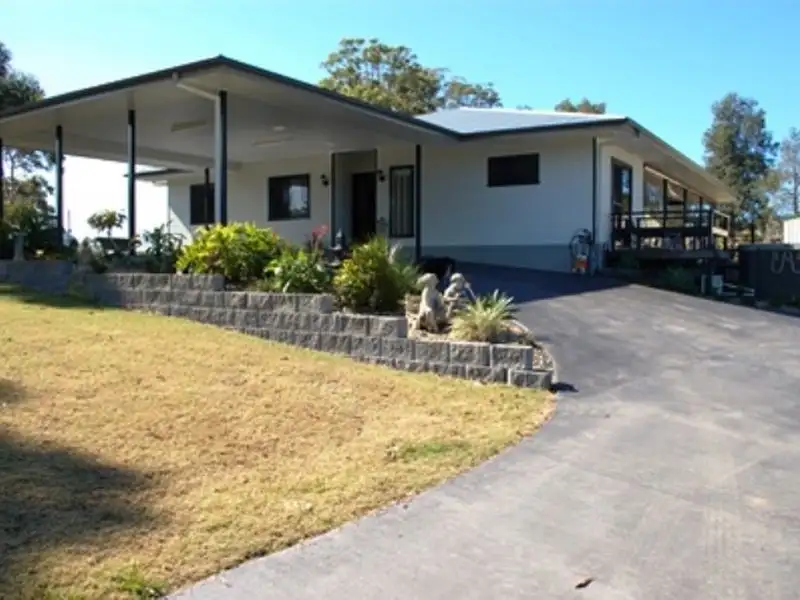Main view of Homely rural property listing, 2 Auld Close, Valla NSW 2448