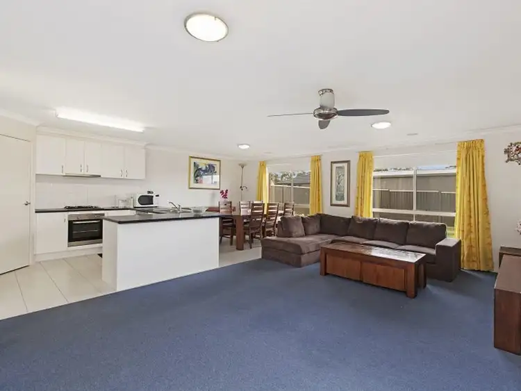 Third view of Homely house listing, 3 Providence Avenue, Wallan VIC 3756