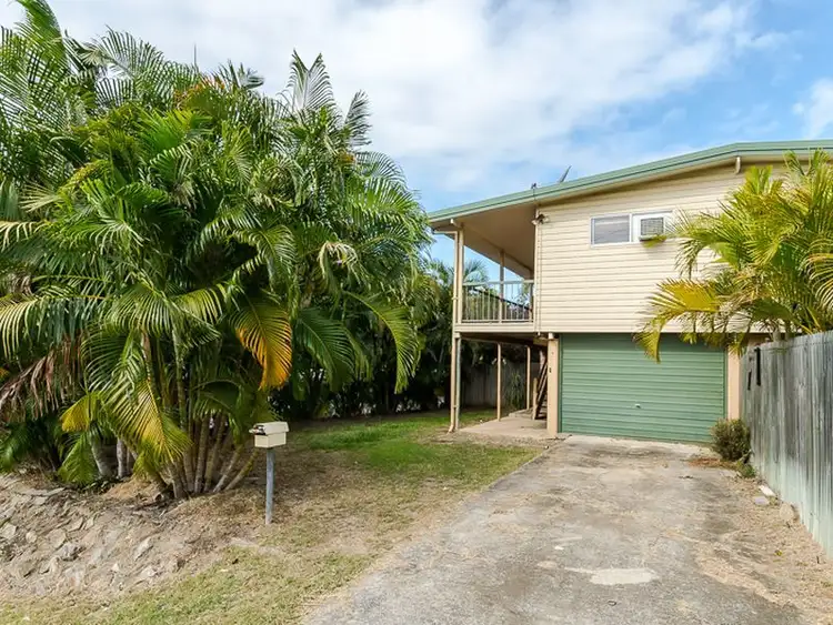 Second view of Homely house listing, 5 Goshawk Street, New Auckland QLD 4680