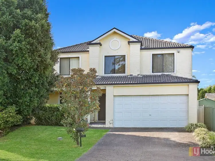 10 Cantwell Street