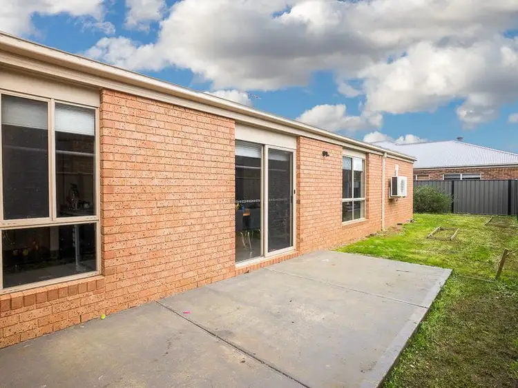 Seventh view of Homely house listing, 38 Carbine Avenue, Tarneit VIC 3029