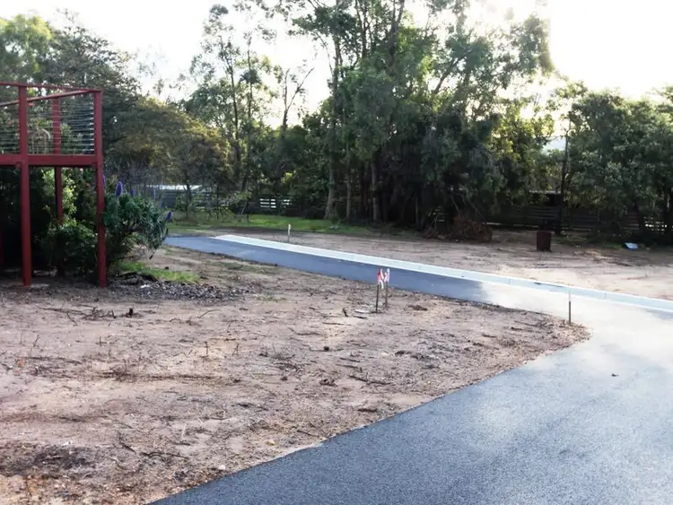 Sixth view of Homely land listing, Lot 3/57-59 Brightwater Road, Blackmans Bay TAS 7052