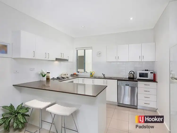 Second view of Homely unit listing, 9/31-35 Chamberlain Street, Campbelltown NSW 2560