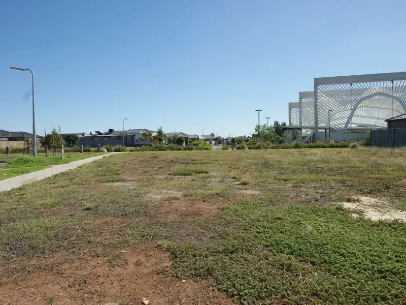 Main view of Homely land listing, 12 Destiny Lane, Tarneit VIC 3029