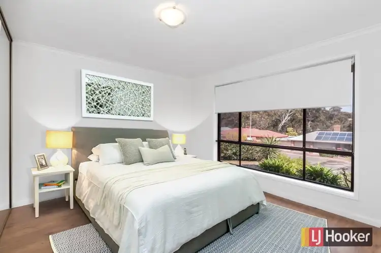 Fifth view of Homely house listing, 24 Walters Crescent, Aberfoyle Park SA 5159