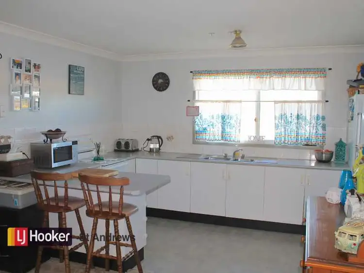 Second view of Homely house listing, 42 Carnarvon Street, Bow Bowing NSW 2566