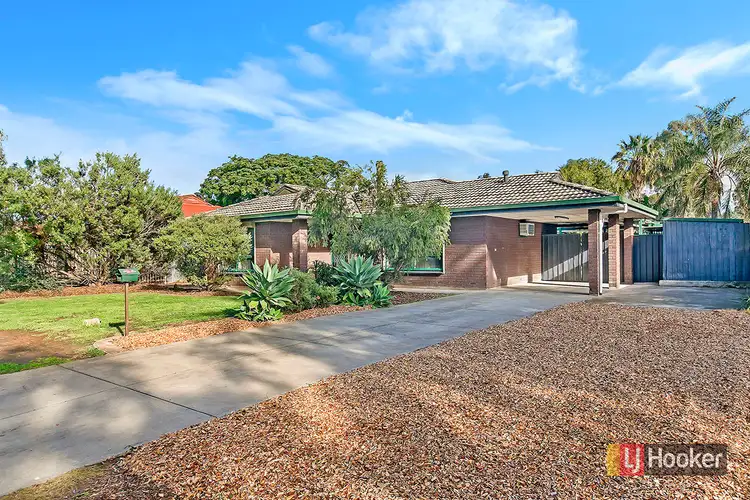 36 Guernsey Crescent, Salisbury North SA 5108