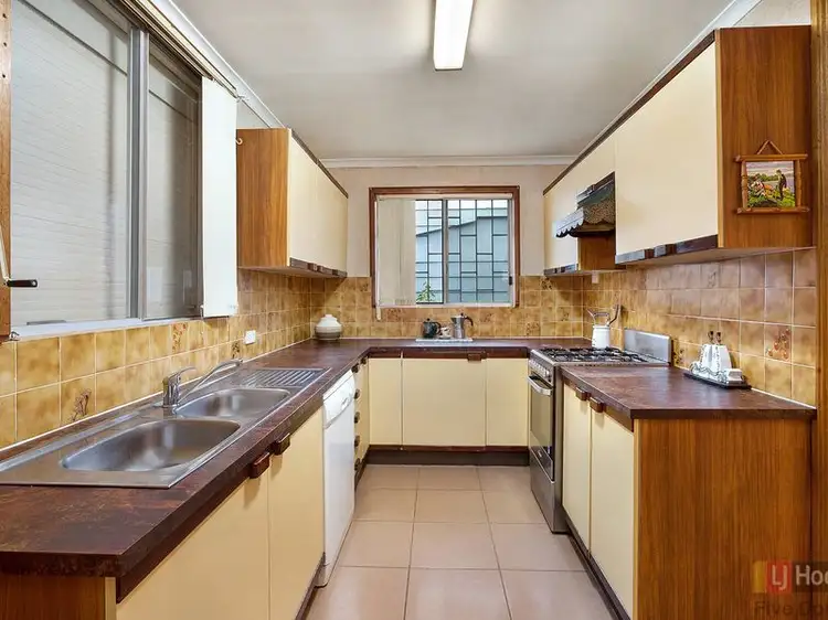 Fourth view of Homely house listing, 19 Therry Street, Drummoyne NSW 2047