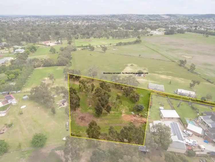 Seventh view of Homely land listing, 4 Johanna Court, Pakenham VIC 3810