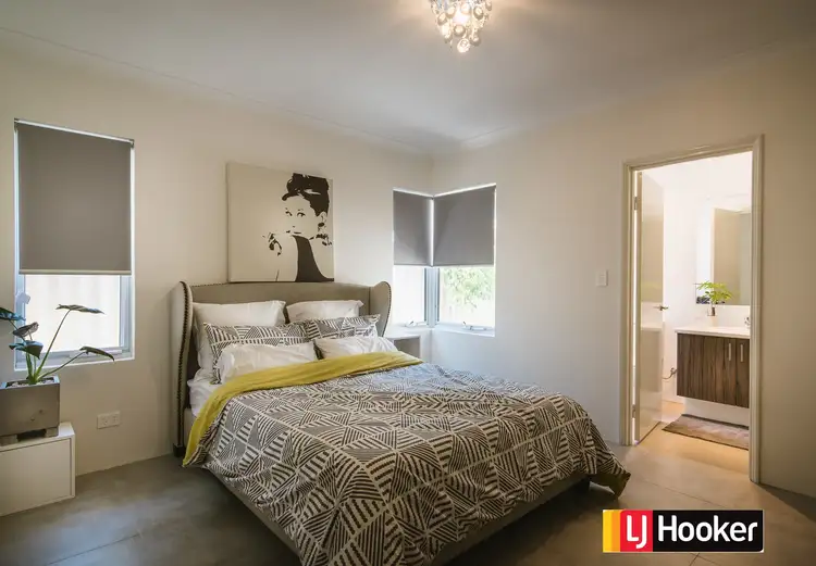 Fifth view of Homely house listing, 50B Towton Way, Langford WA 6147