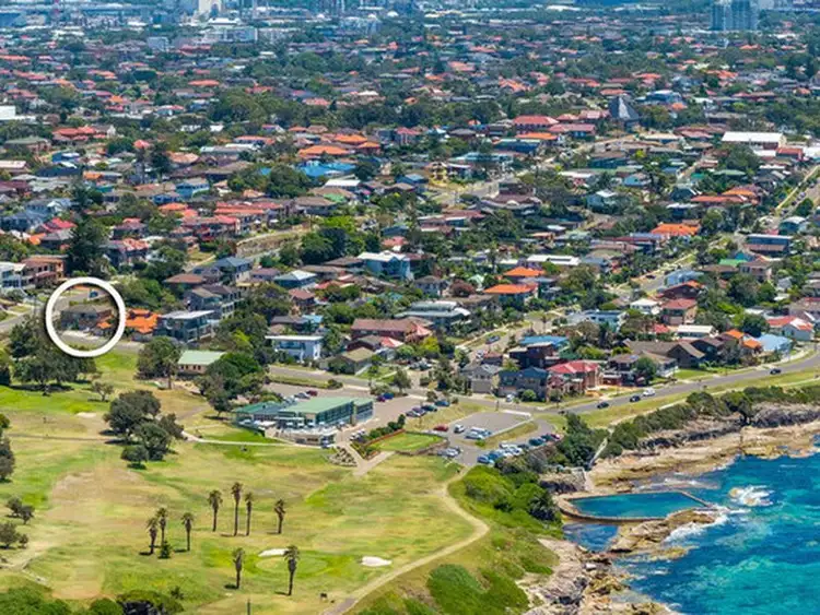 Third view of Homely house listing, 2 Howe Street, Malabar NSW 2036