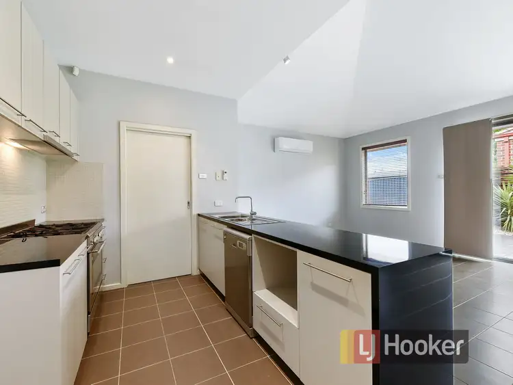 Third view of Homely house listing, 50 The Parkway, Pakenham VIC 3810