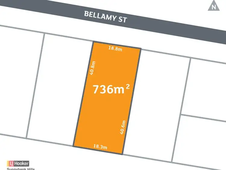 Third view of Homely house listing, 34 Bellamy Street, Acacia Ridge QLD 4110