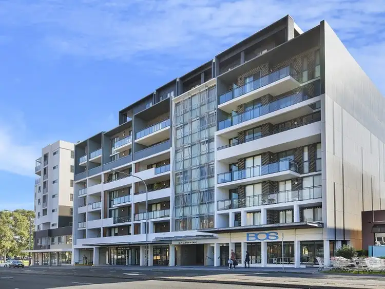 Seventh view of Homely unit listing, 40/69-73 Elizabeth Drive, Liverpool NSW 2170