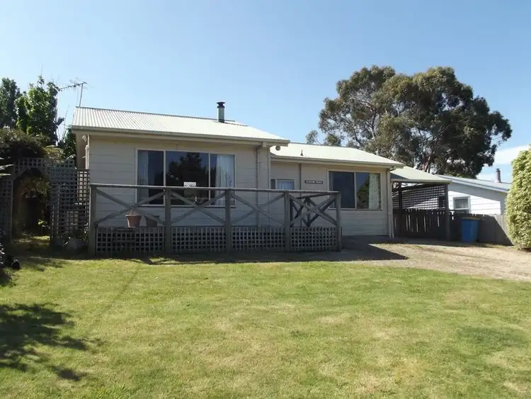 Main view of Homely house listing, 171 St Helens Point Road, Stieglitz TAS 7216