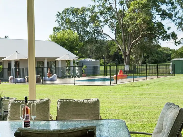 Fifth view of Homely house listing, 4449 Nelson Bay Road, Anna Bay NSW 2316