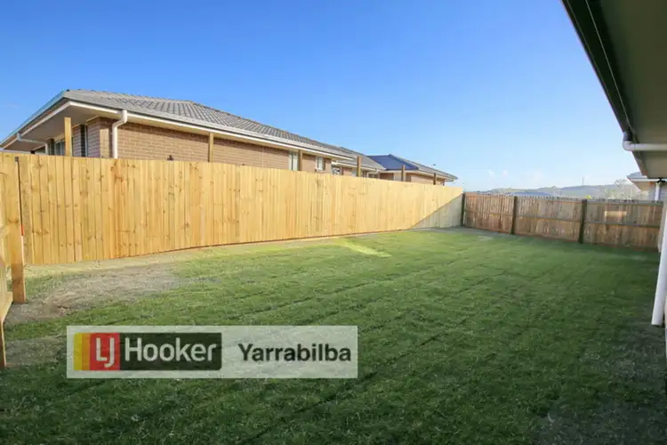 Third view of Homely house listing, 133 Buxton Avenue, Yarrabilba QLD 4207