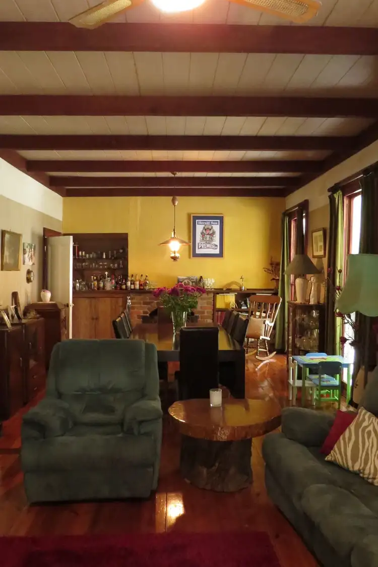 Fourth view of Homely house listing, 1623 Great Alpine Road, Sarsfield VIC 3875