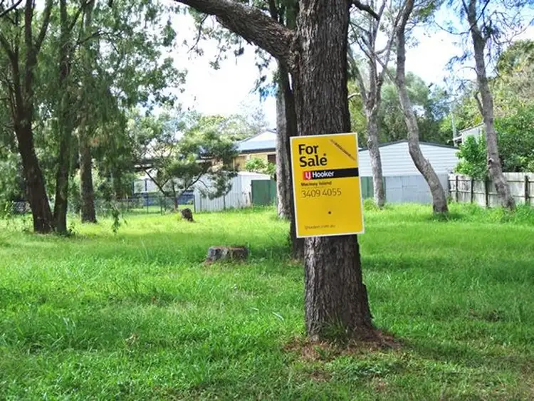 Fifth view of Homely land listing, 10 Alexander Street, Macleay Island QLD 4184