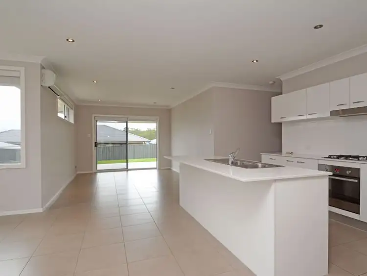 Third view of Homely house listing, 17 Osprey Crescent, East Maitland NSW 2323