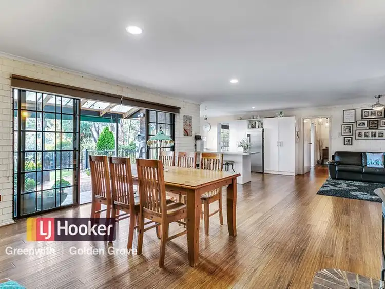 Main view of Homely house listing, 25 Ridgeland Drive, Teringie SA 5072