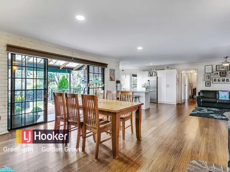 Main view of Homely house listing, 25 Ridgeland Drive, Teringie SA 5072
